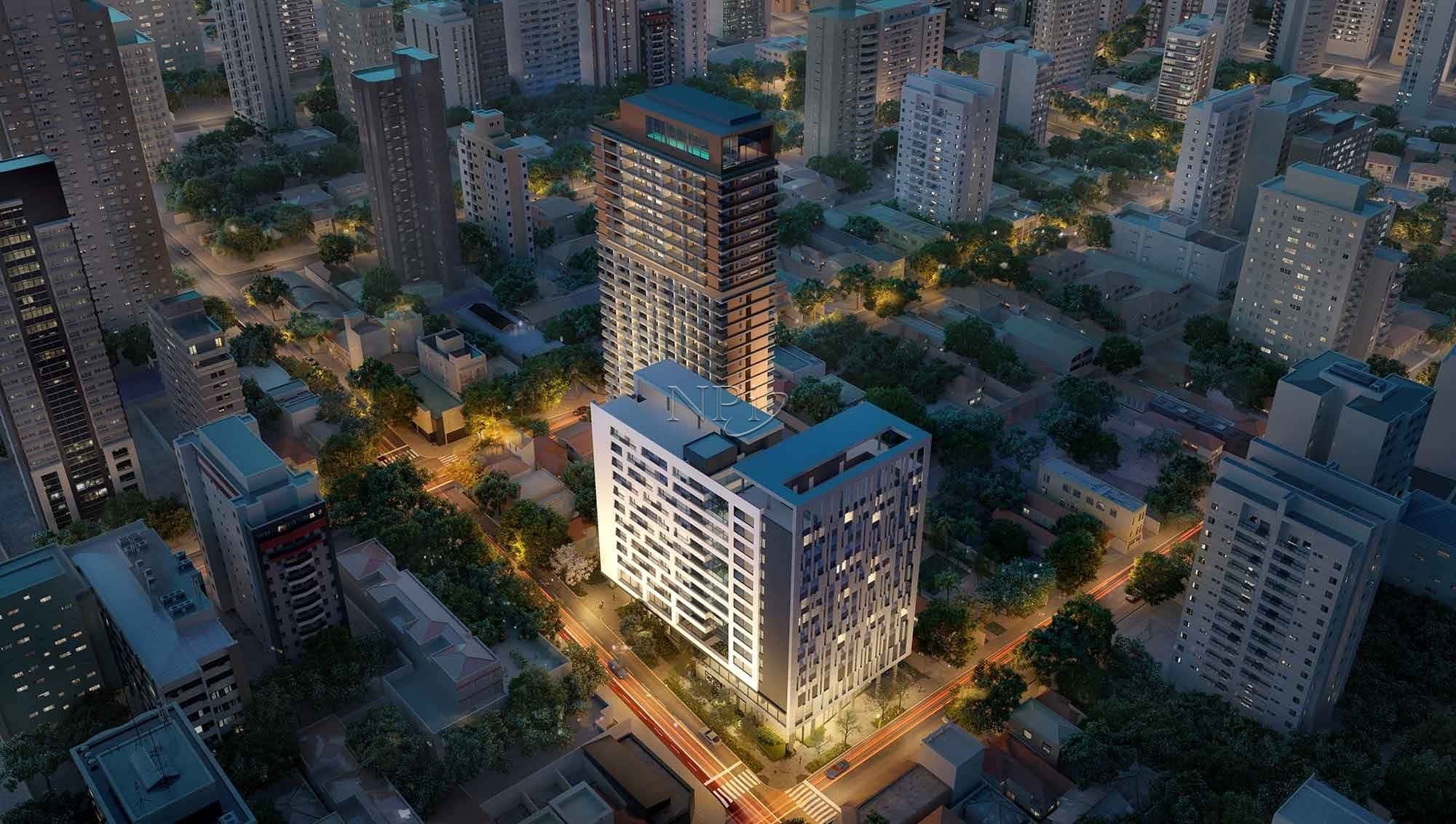 Core Pinheiros - imagem 3 Core Pinheiros - imagem 3