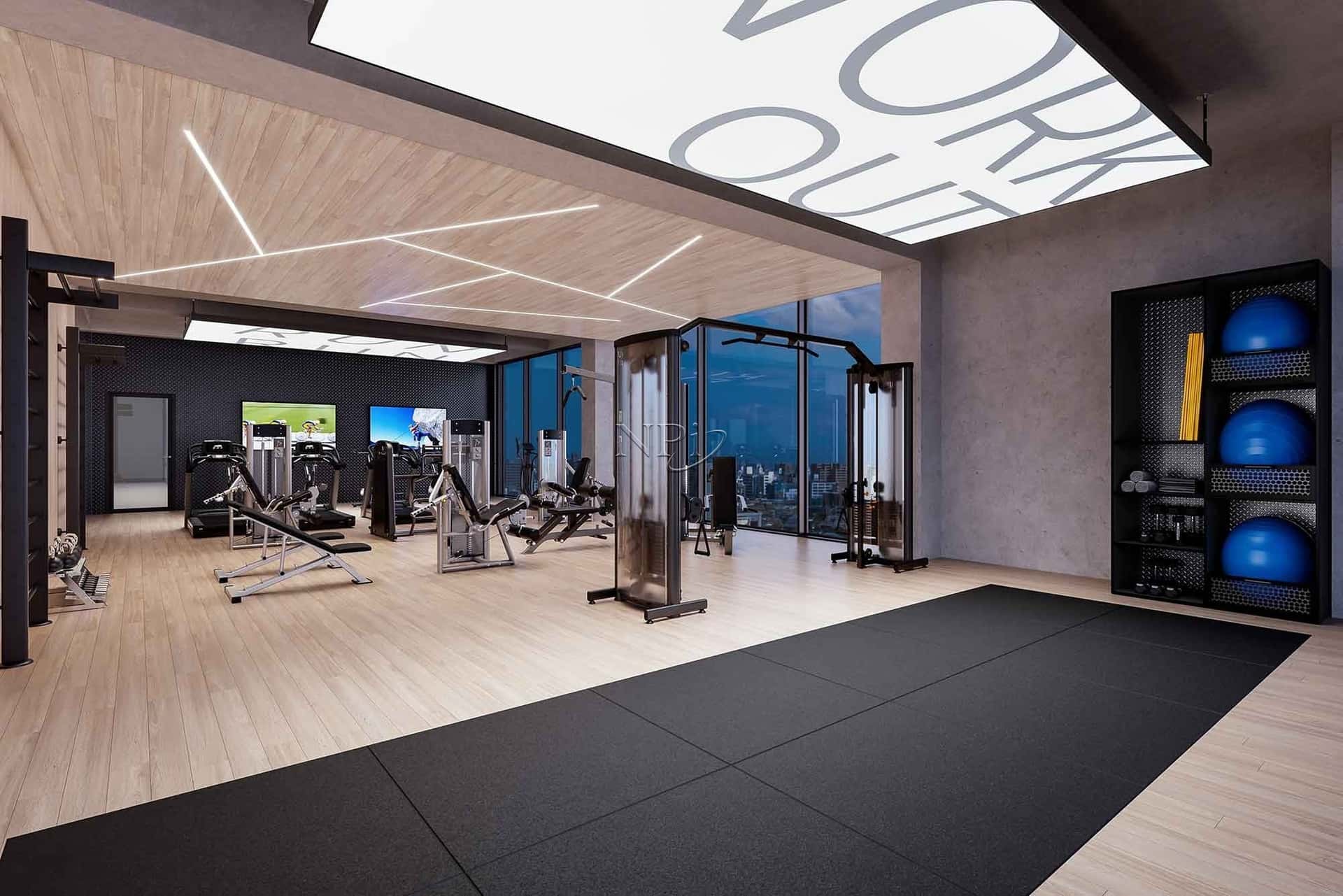 Core Pinheiros - imagem 4 Core Pinheiros - imagem 4