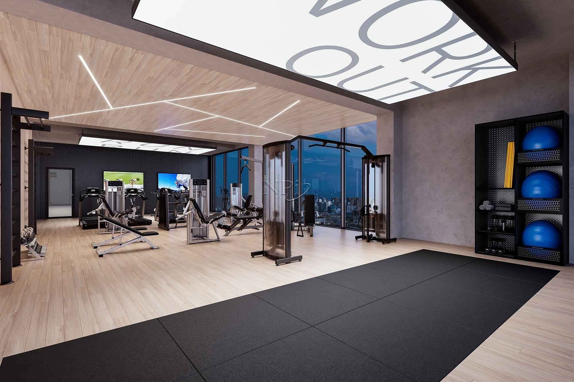 Core Pinheiros - imagem 4 Core Pinheiros - imagem 4