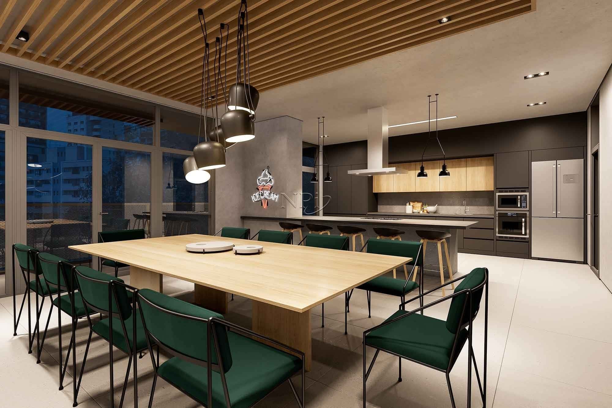 Core Pinheiros - imagem 5 Core Pinheiros - imagem 5