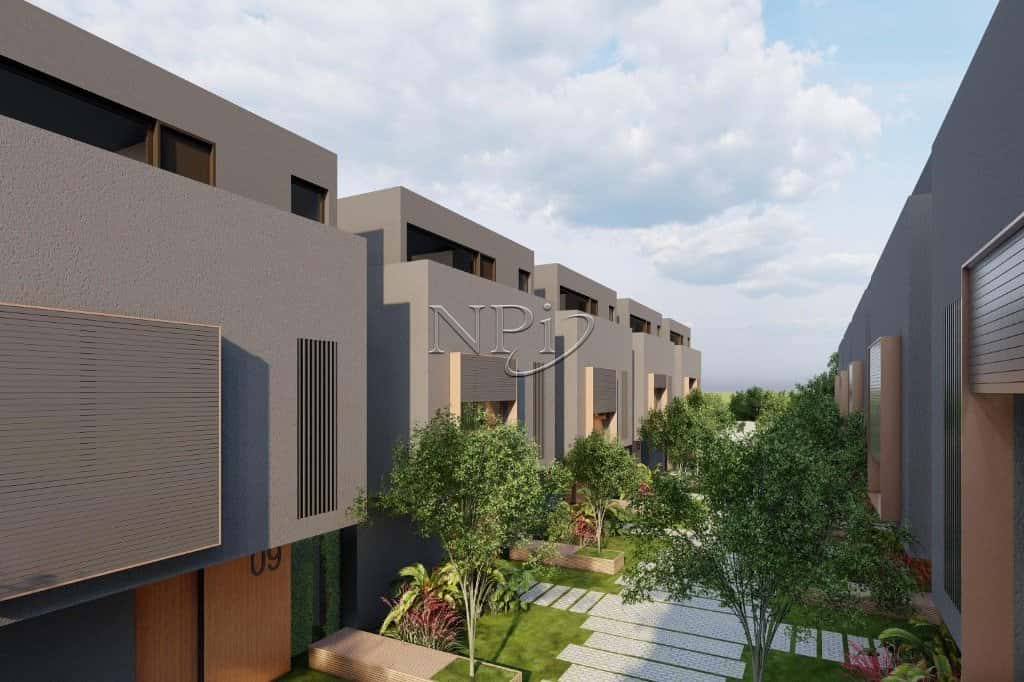 Casa Jardim Petrella Brooklin - imagem 5 Casa Jardim Petrella Brooklin - imagem 5