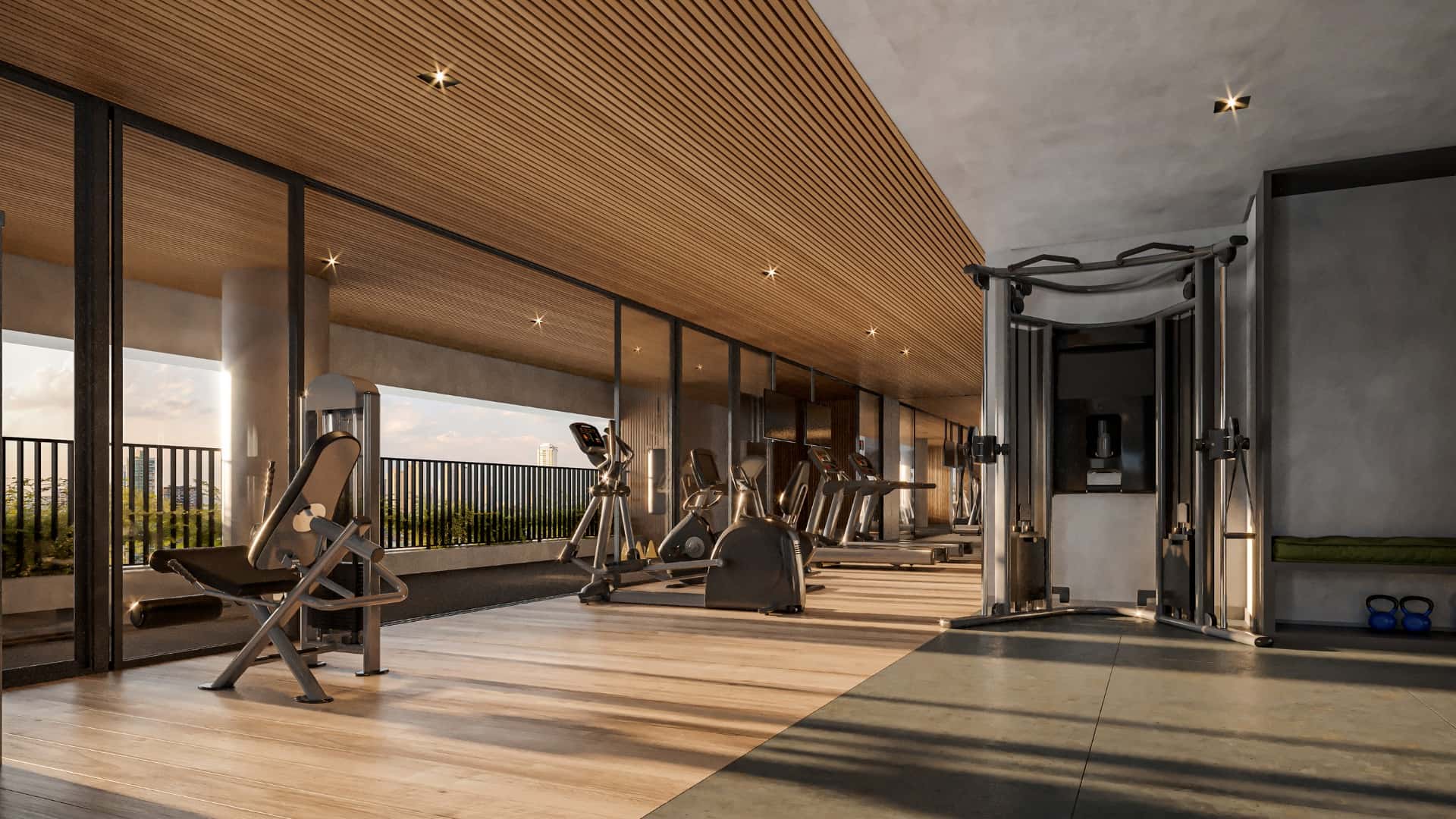 Maison Diogo By Fibra - imagem 4 Maison Diogo By Fibra - imagem 4