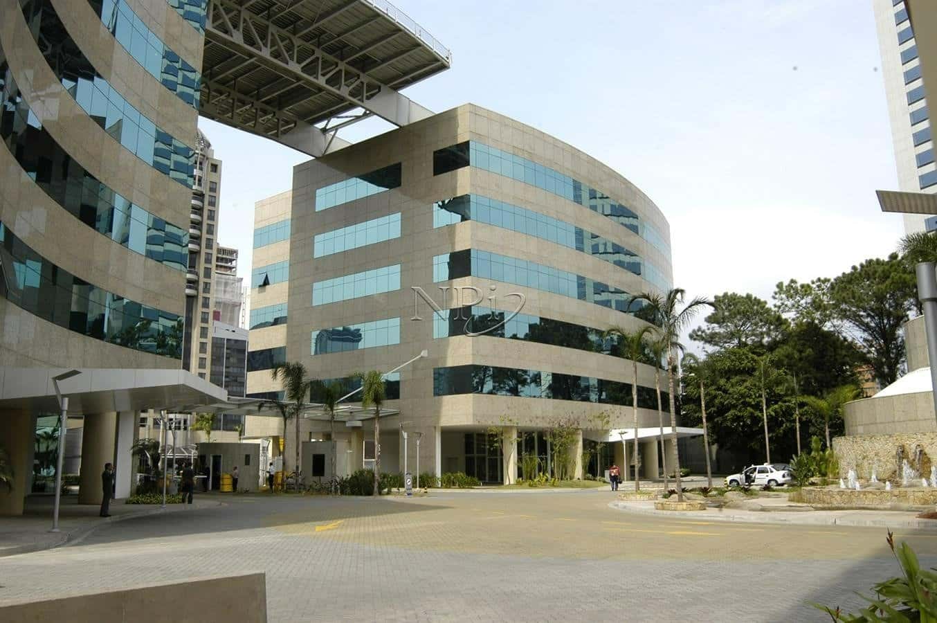 Edifico Millennium Vila Olímpia Aluguel - imagem 3 Edifico Millennium Vila Olímpia Aluguel - imagem 3