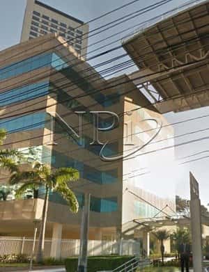 Edifico Millennium Vila Olímpia Aluguel - imagem 4 Edifico Millennium Vila Olímpia Aluguel - imagem 4