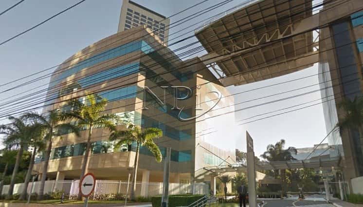 Edifico Millennium Vila Olímpia Aluguel - imagem 5 Edifico Millennium Vila Olímpia Aluguel - imagem 5