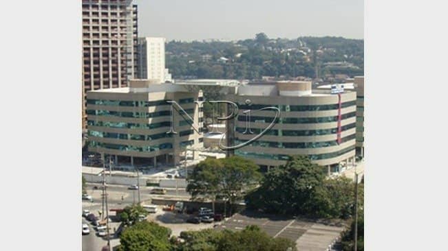 Edifico Millennium Vila Olímpia Aluguel Edifico Millennium Vila Olímpia Aluguel - foto principal