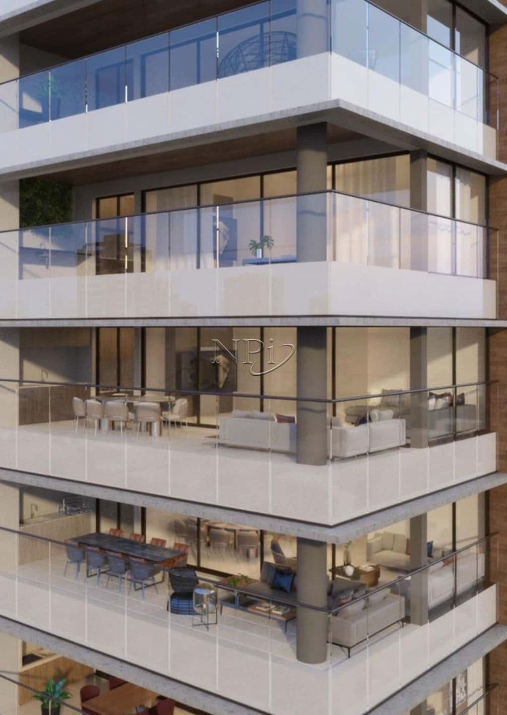 Ar Ibirapuera - imagem 3 Ar Ibirapuera - imagem 3