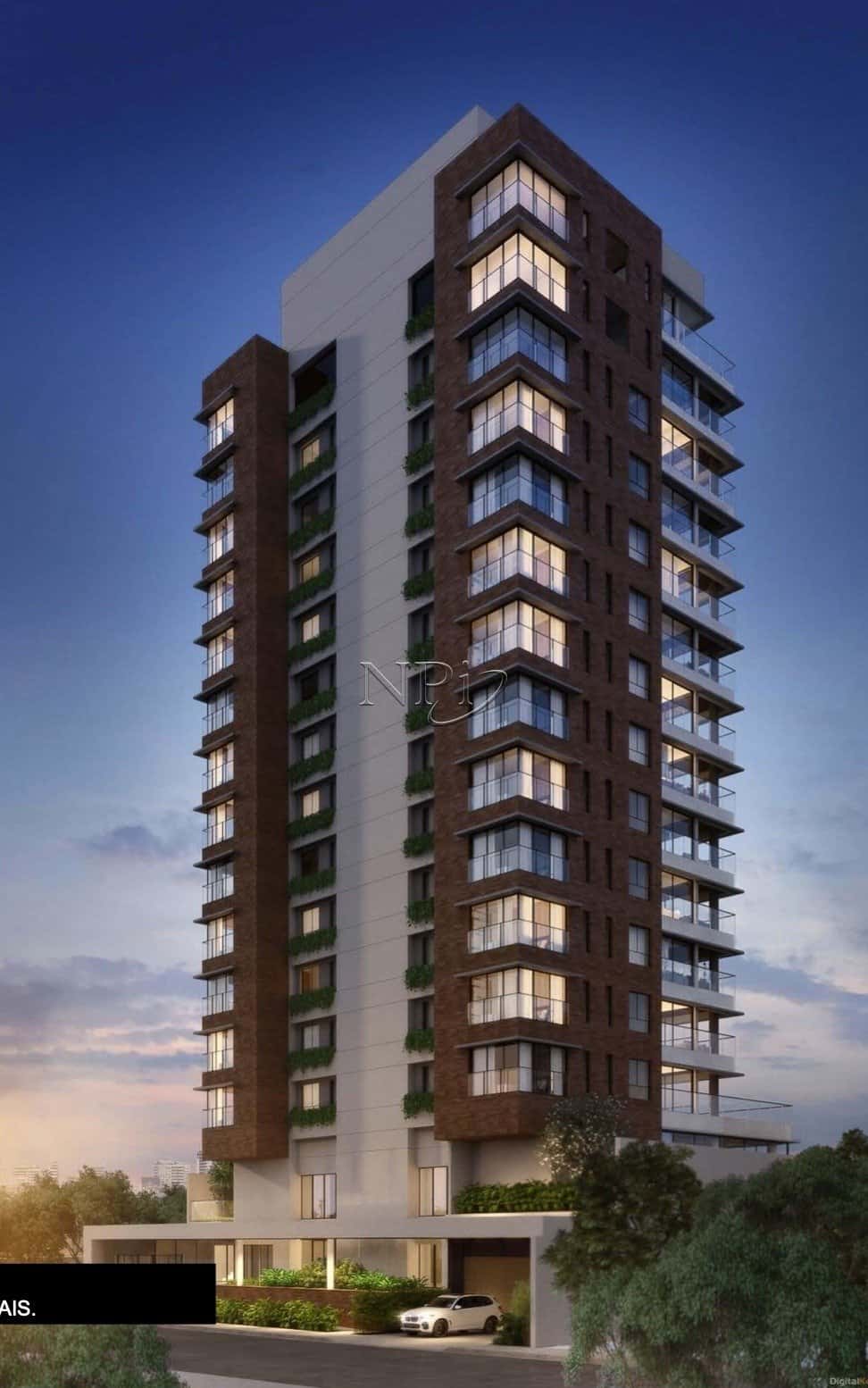 Ar Ibirapuera - imagem 4 Ar Ibirapuera - imagem 4