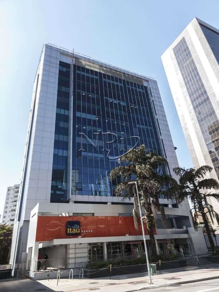 Faria Lima Business Center - imagem 5 Faria Lima Business Center - imagem 5