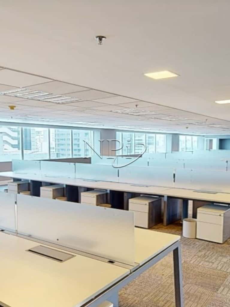 Faria Lima Business Center - imagem 2 Faria Lima Business Center - imagem 2