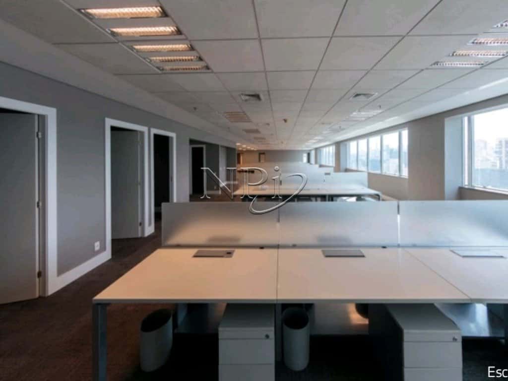 Faria Lima Business Center - imagem 4 Faria Lima Business Center - imagem 4