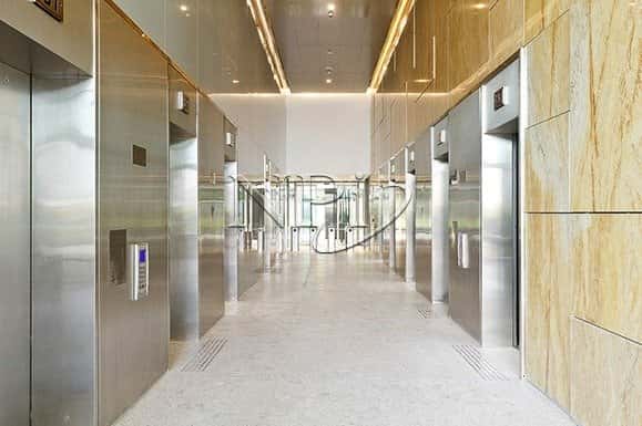 Parque da Cidade - Torre Sucupira - imagem 5 Parque da Cidade - Torre Sucupira - imagem 5