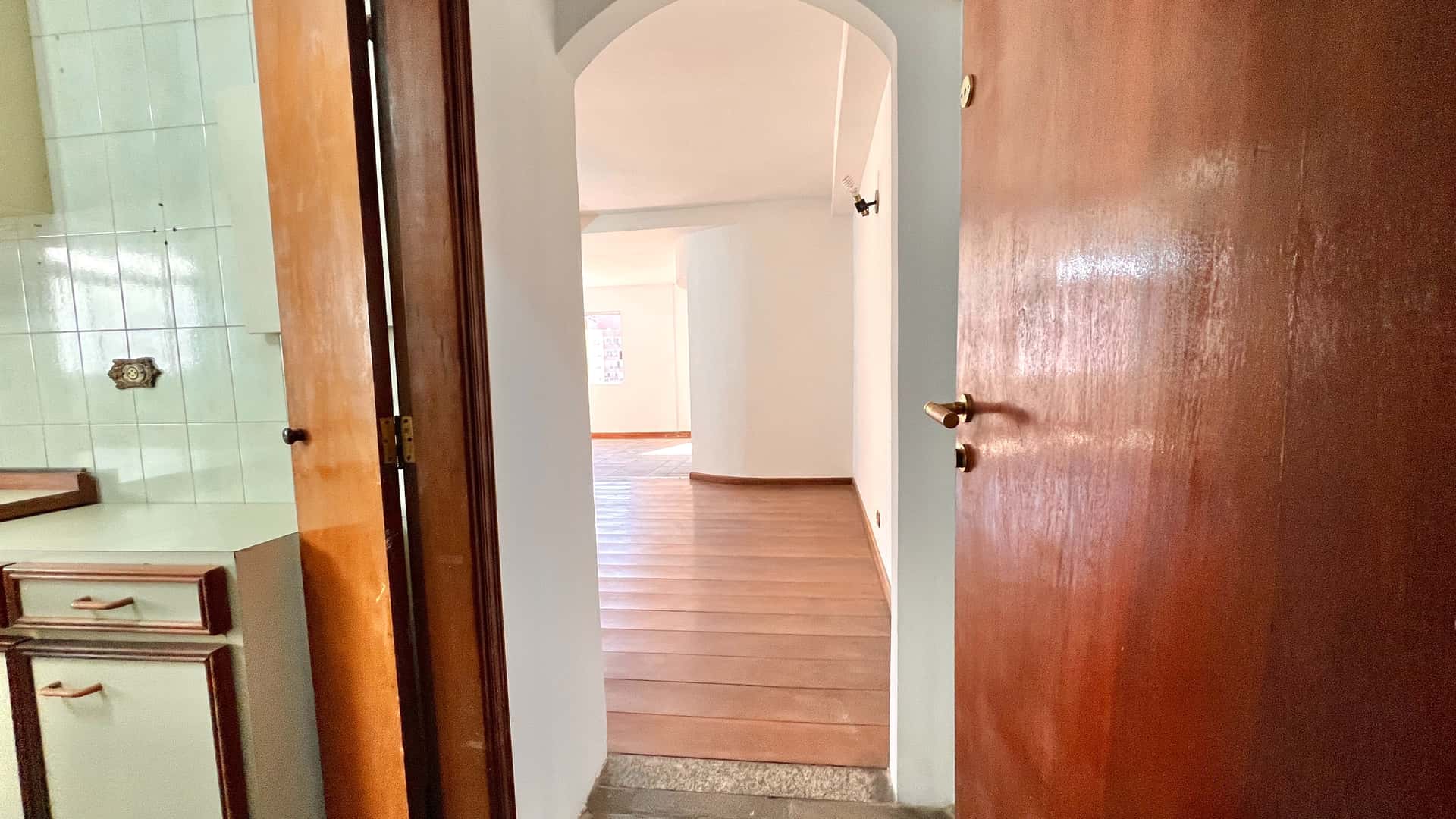 Edifício Esperança Cobertura Chácara Inglesa - imagem 2 Edifício Esperança Cobertura Chácara Inglesa - imagem 2