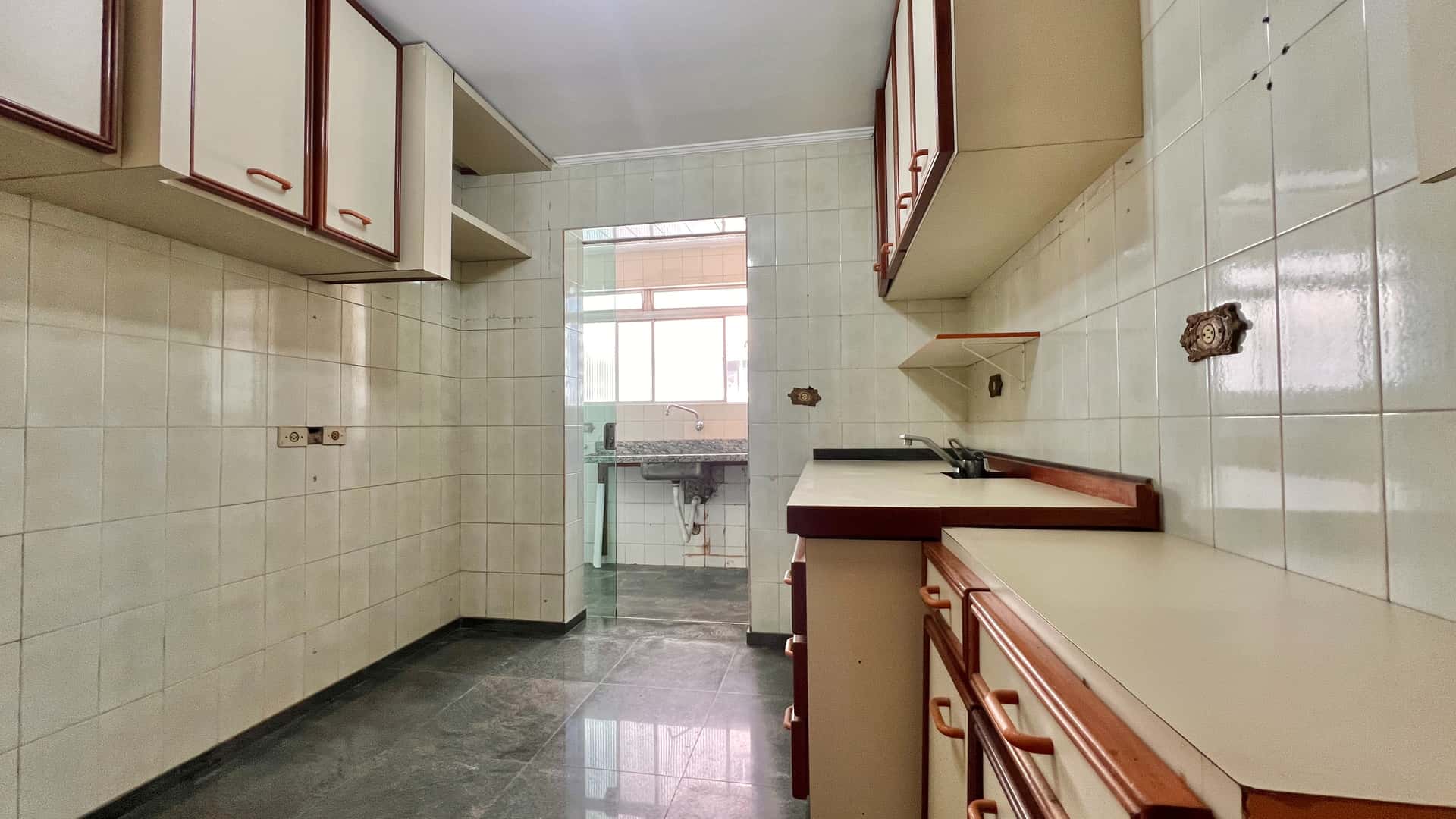 Edifício Esperança Cobertura Chácara Inglesa - imagem 3 Edifício Esperança Cobertura Chácara Inglesa - imagem 3