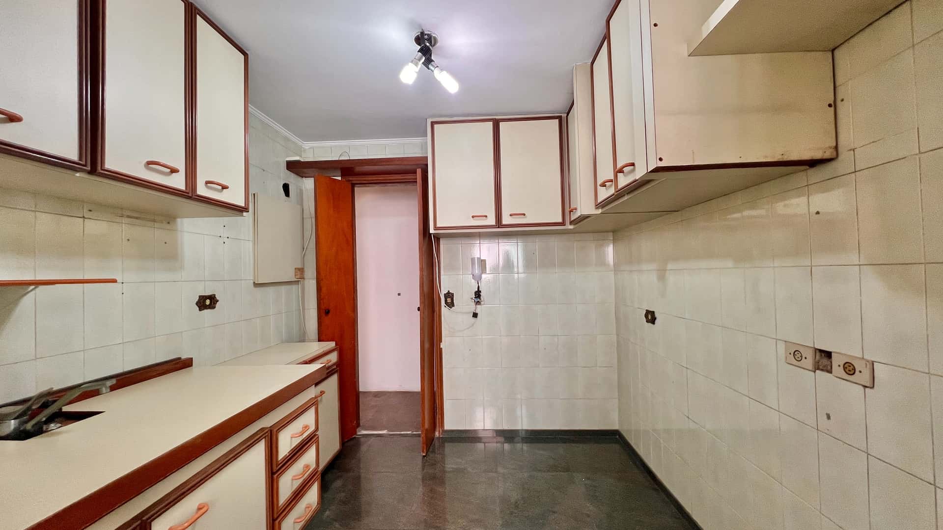 Edifício Esperança Cobertura Chácara Inglesa - imagem 4 Edifício Esperança Cobertura Chácara Inglesa - imagem 4