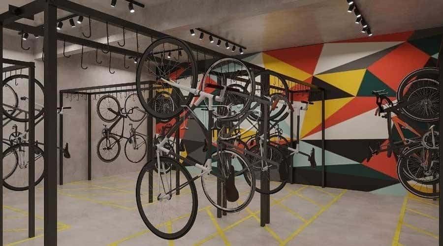 Side Alto da Boa Vista - imagem 2 Side Alto da Boa Vista - imagem 2