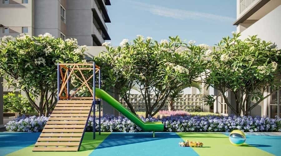 Side Alto da Boa Vista - imagem 3 Side Alto da Boa Vista - imagem 3