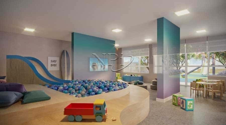 Side Alto da Boa Vista - imagem 4 Side Alto da Boa Vista - imagem 4