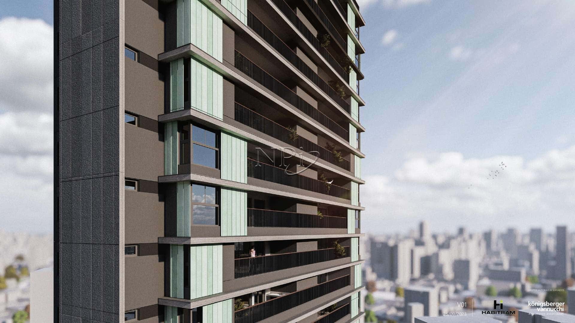 Reserva Vila Madalena - imagem 3 Reserva Vila Madalena - imagem 3