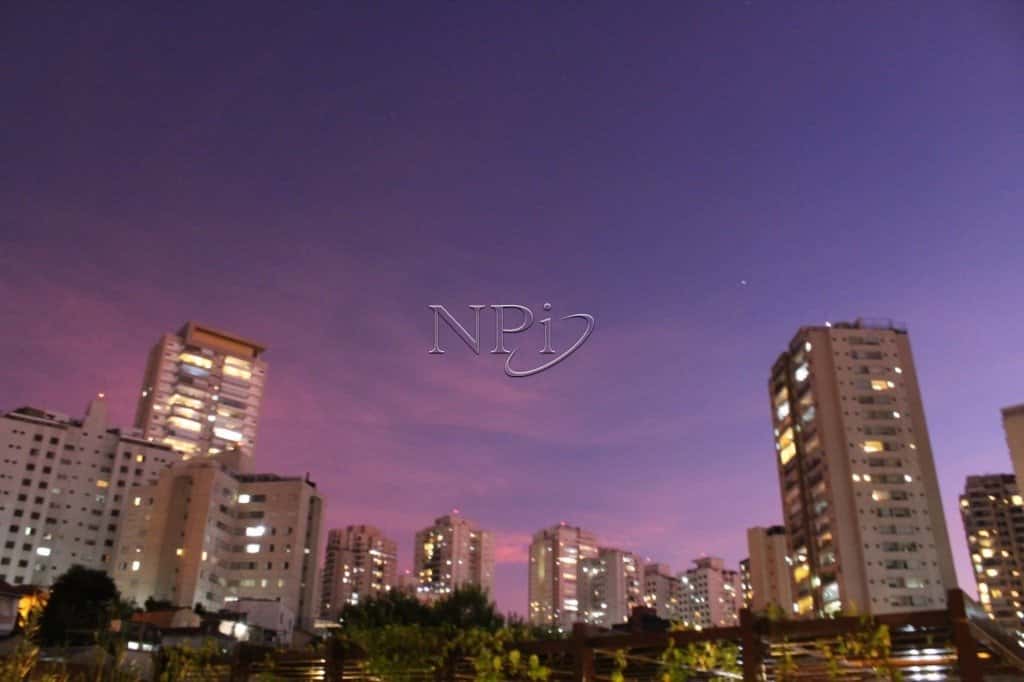 Biografia Vila Mariana Cobertura - imagem 4 Biografia Vila Mariana Cobertura - imagem 4