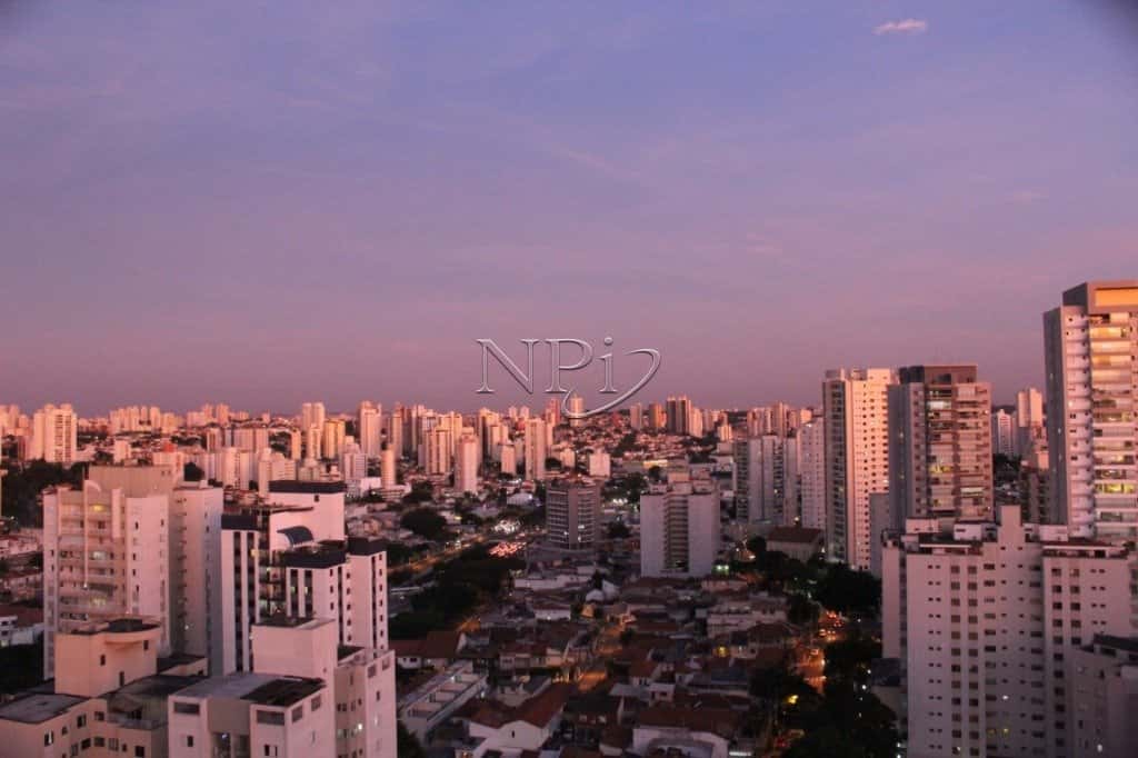 Biografia Vila Mariana Cobertura - imagem 5 Biografia Vila Mariana Cobertura - imagem 5