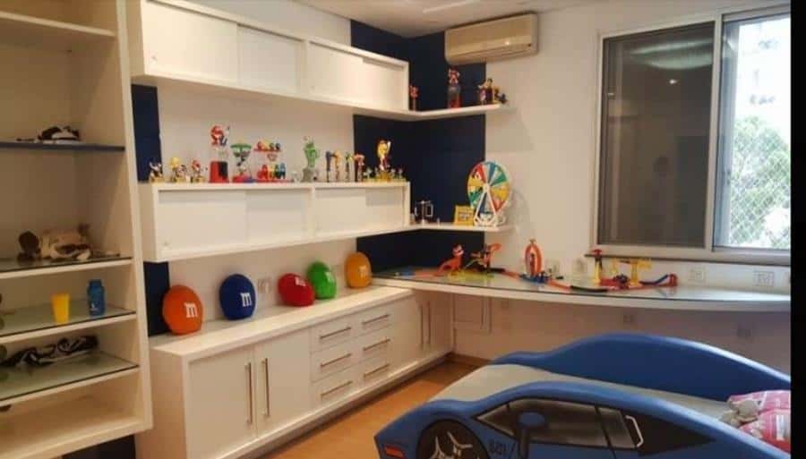 Condomínio Palmares Alameda Itu,1420 - imagem 3 Condomínio Palmares Alameda Itu,1420 - imagem 3