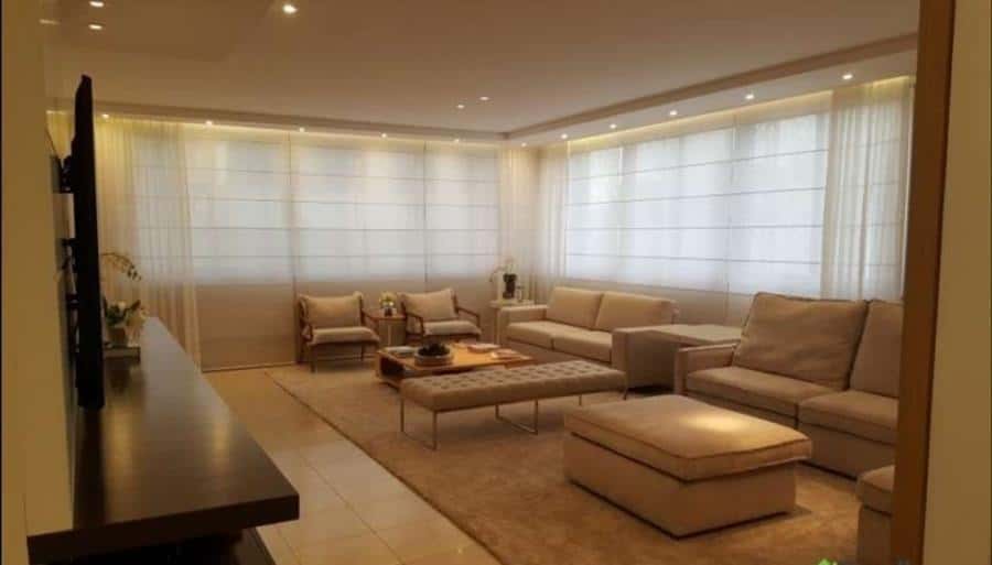 Condomínio Palmares Alameda Itu,1420 - imagem 4 Condomínio Palmares Alameda Itu,1420 - imagem 4