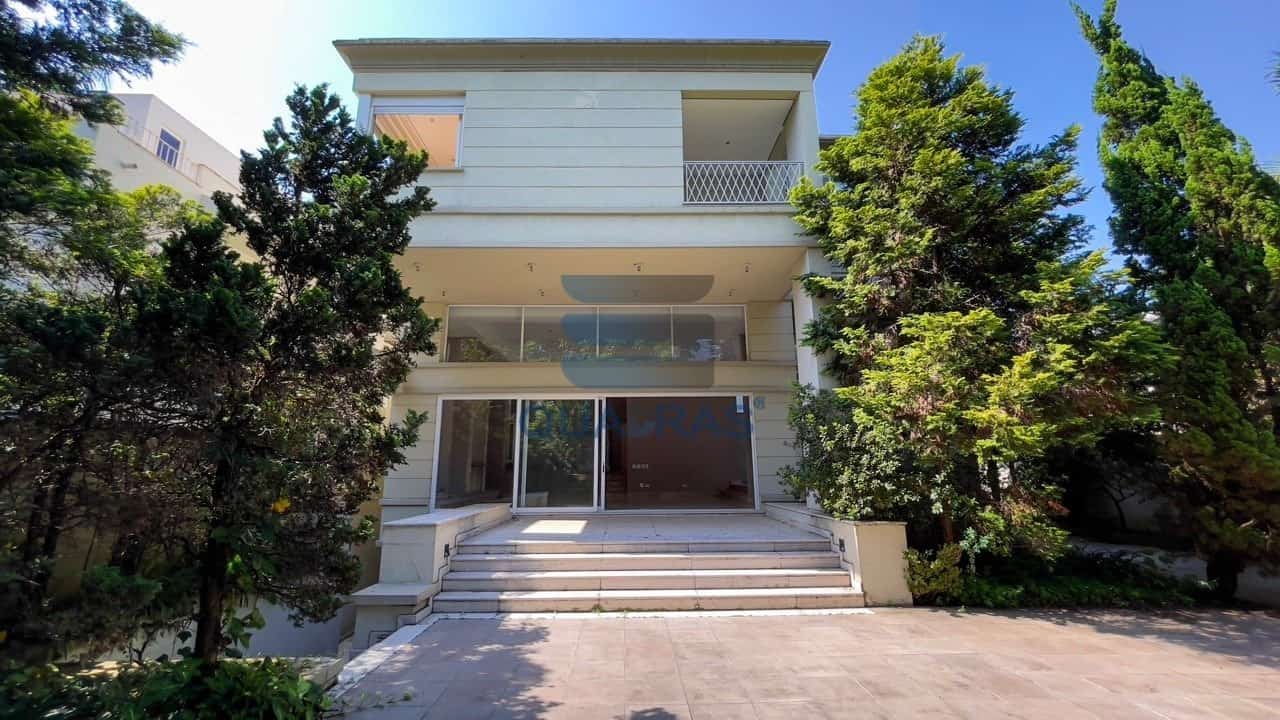 Casa a Venda Jardim Luzitânia Casa a Venda Jardim Luzitânia Fachada