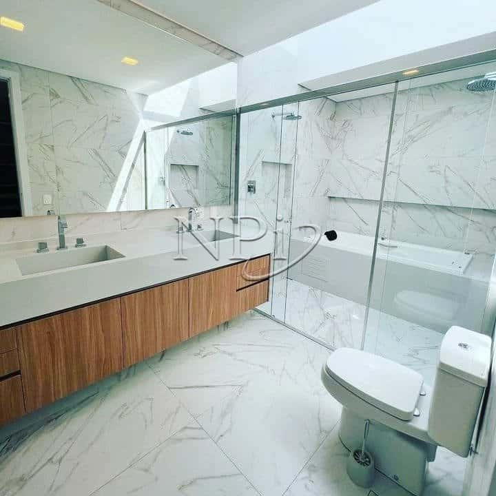 Alpha 1 Condomínio - imagem 3 Alpha 1 Condomínio - imagem 3