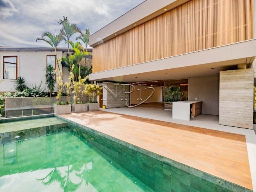 Alpha 1 Condomínio Piscina Alpha 1 Condomínio Piscina