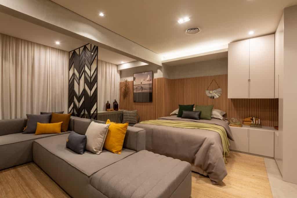 Lume Alto da Boa Vista - foto 1 Lume Alto da Boa Vista - foto 1