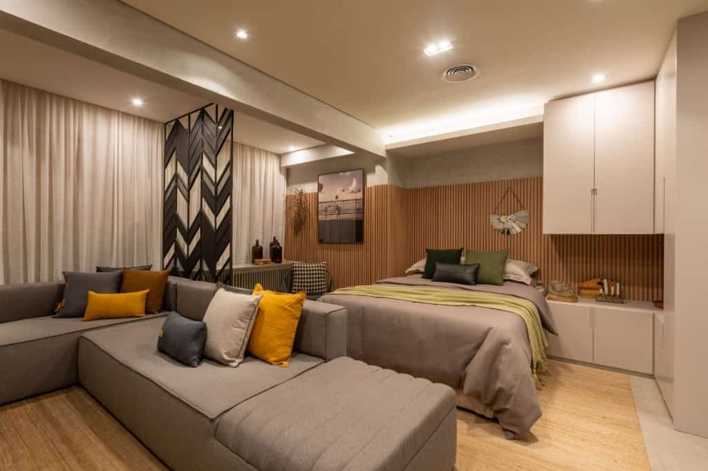 Lume Alto da Boa Vista Lume Alto da Boa Vista - foto principal 1