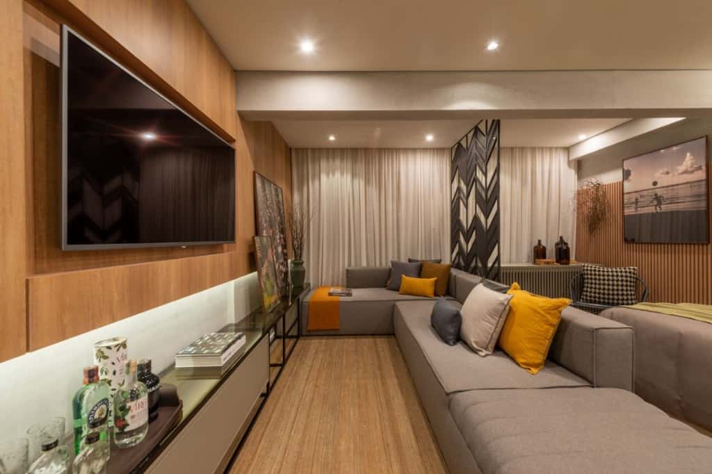 Lume Alto da Boa Vista - imagem 2 Lume Alto da Boa Vista - imagem 2