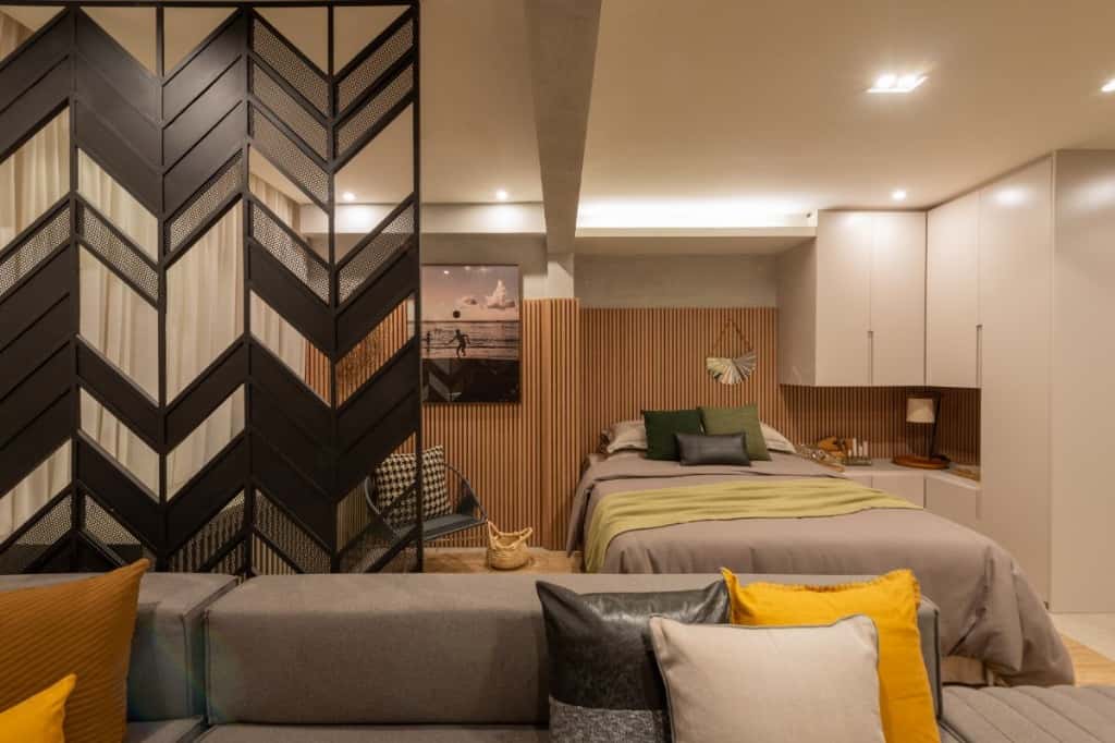 Lume Alto da Boa Vista - imagem 3 Lume Alto da Boa Vista - imagem 3