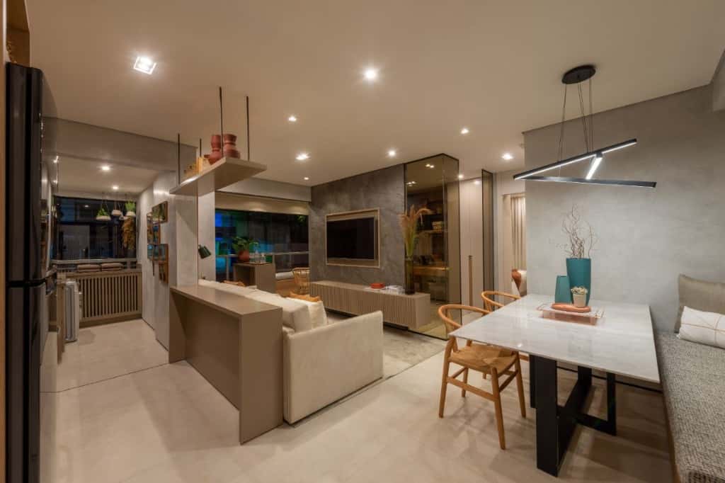 Lume Alto da Boa Vista - imagem 4 Lume Alto da Boa Vista - imagem 4