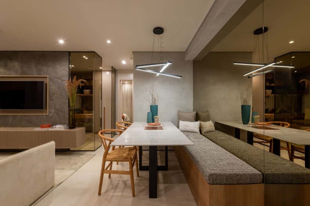 Lume Alto da Boa Vista - imagem 5 Lume Alto da Boa Vista - imagem 5