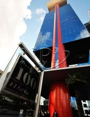 Edifício Joaquim Floriano 100 - imagem 2 Edifício Joaquim Floriano 100 - imagem 2