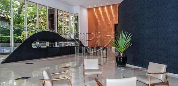 Edifício Joaquim Floriano 100 - imagem 3 Edifício Joaquim Floriano 100 - imagem 3