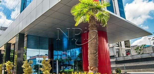 Edifício Joaquim Floriano 100 - imagem 4 Edifício Joaquim Floriano 100 - imagem 4