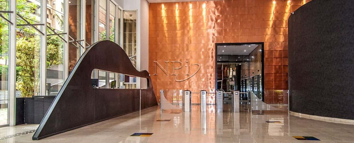 Edifício Joaquim Floriano 100 - imagem 5 Edifício Joaquim Floriano 100 - imagem 5