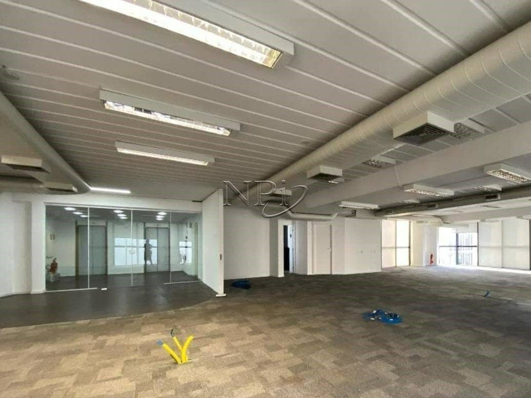 Edifício Quilombo Edifício Quilombo - foto principal