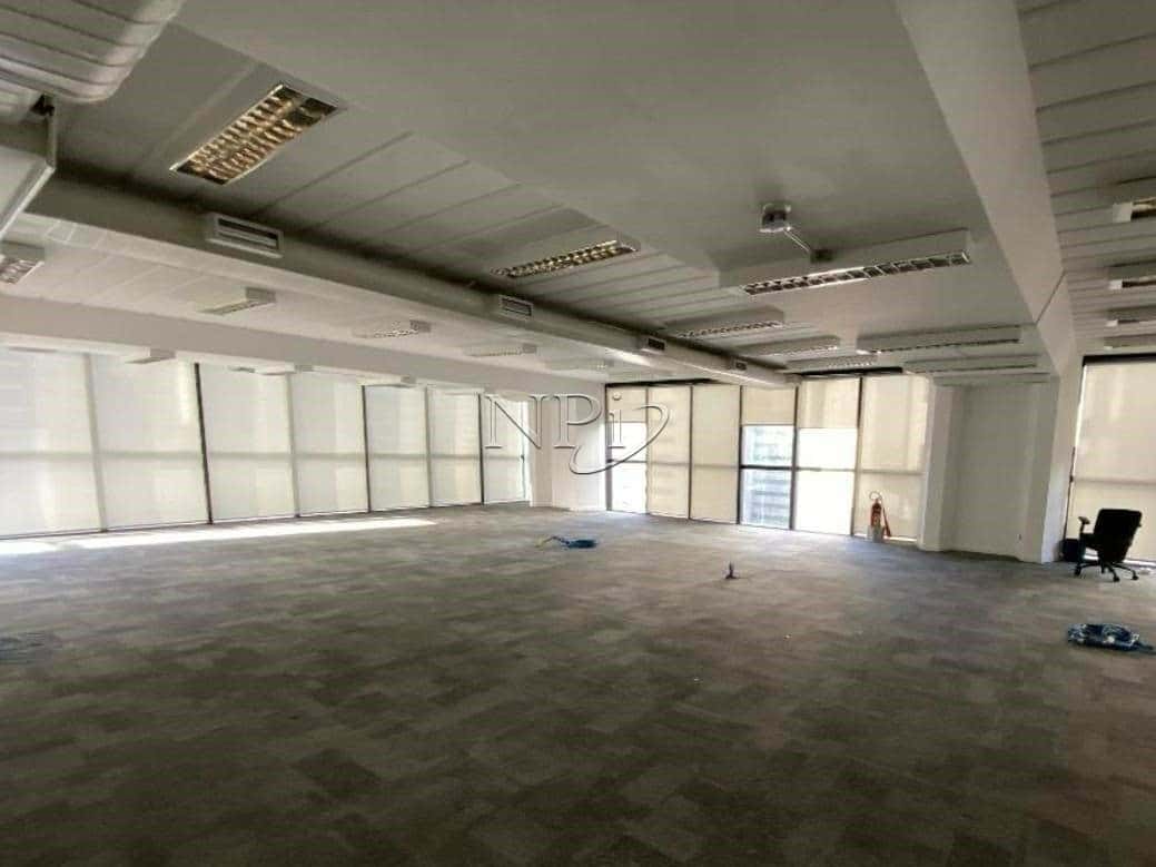 Edifício Quilombo - imagem 2 Edifício Quilombo - imagem 2