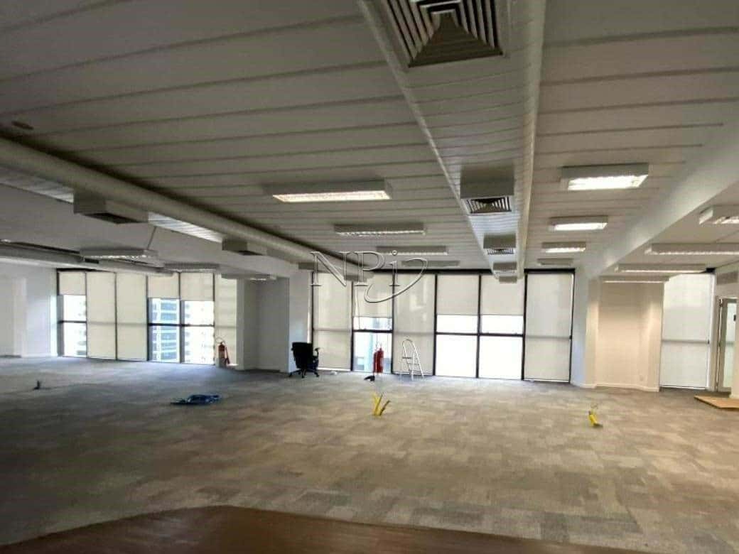 Edifício Quilombo - imagem 3 Edifício Quilombo - imagem 3