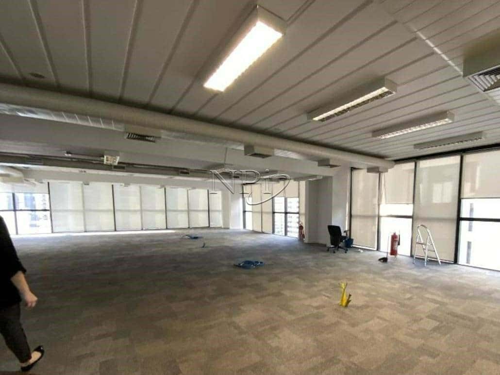 Edifício Quilombo - imagem 4 Edifício Quilombo - imagem 4