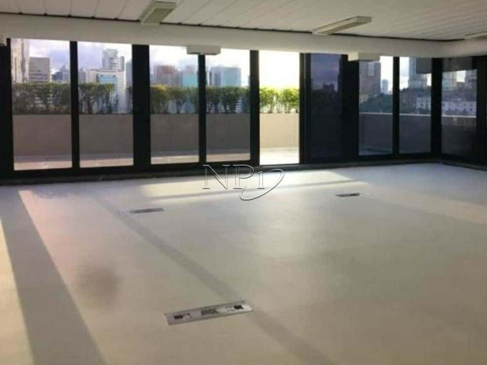 Edifício Quilombo - imagem 5 Edifício Quilombo - imagem 5