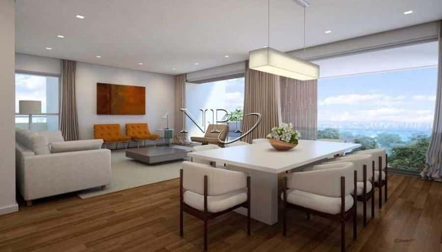 L´armonia Vila Madalena - imagem 2 L´armonia Vila Madalena - imagem 2