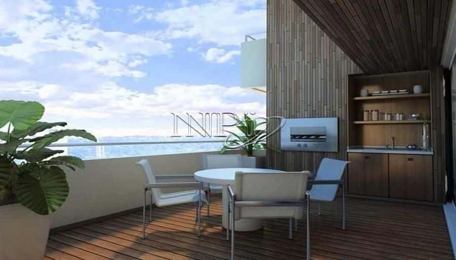 L´armonia Vila Madalena - imagem 4 L´armonia Vila Madalena - imagem 4