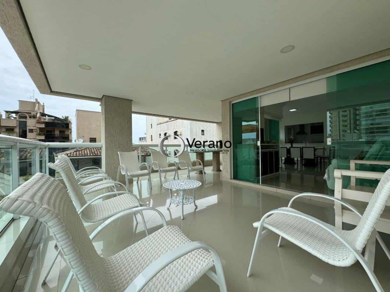 Edifício Lico Residence III Edifício Lico Residence III