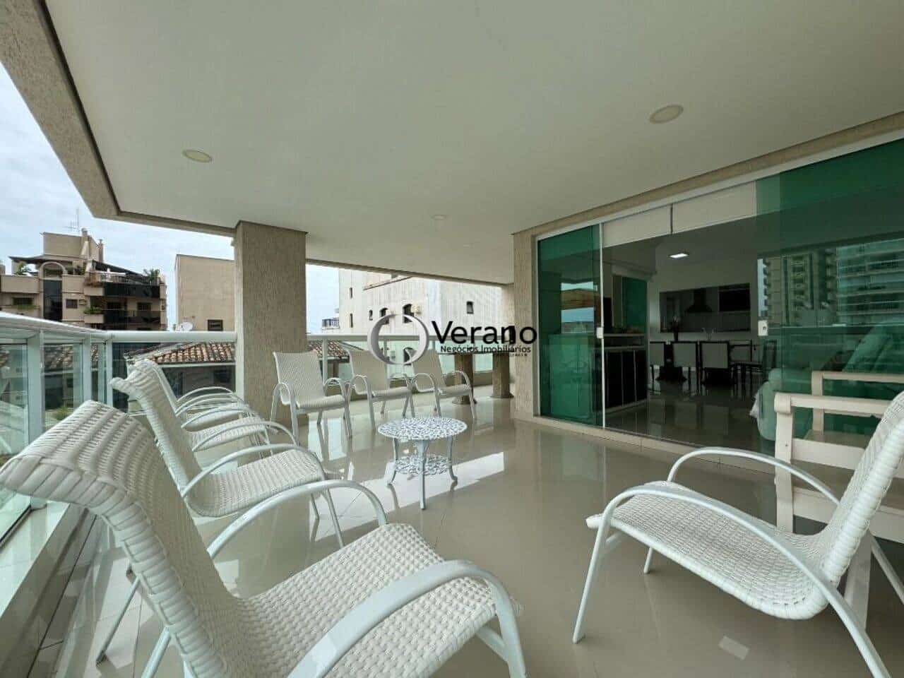 Edifício Lico Residence III Edifício Lico Residence III