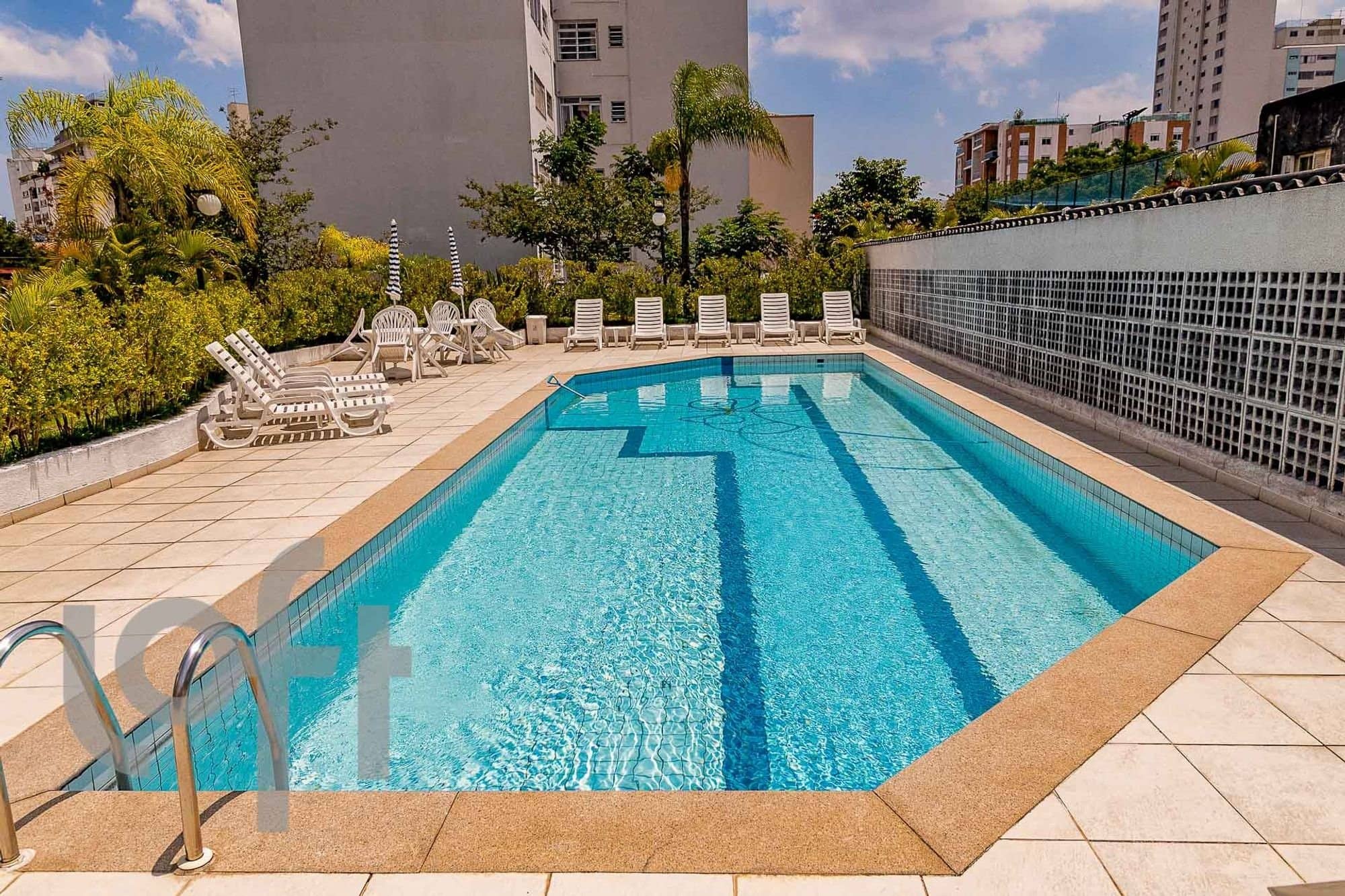 Chelsea Vila Mariana Chelsea Vila Mariana - foto principal